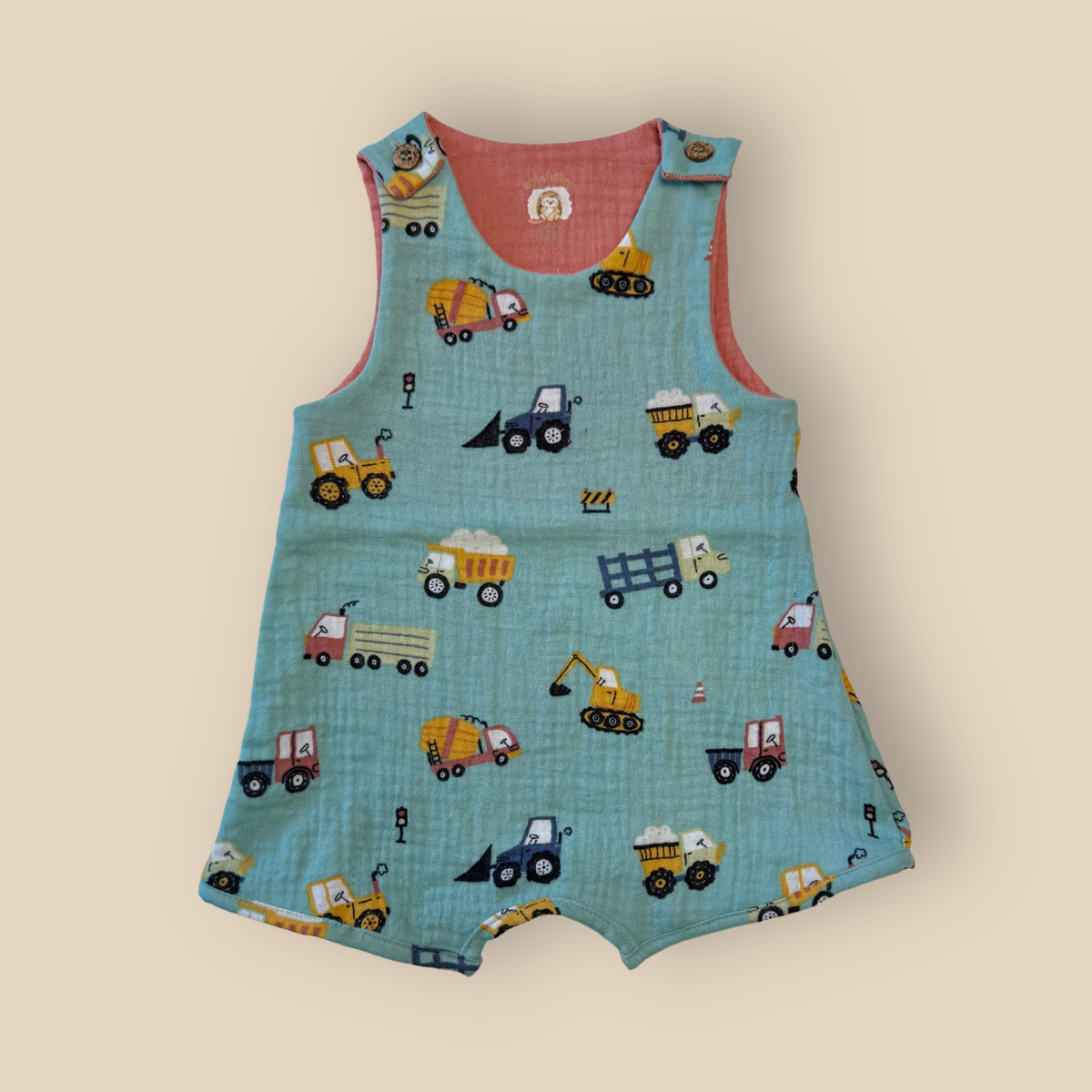 Romper